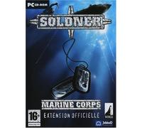 Soldner : Marine Corps (Disque additionnel)