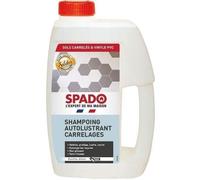 Soldor entretien carrelage et sol plastique - 1 L