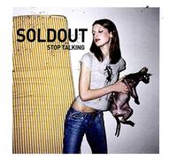 Soldout: Stop Talking [CD]