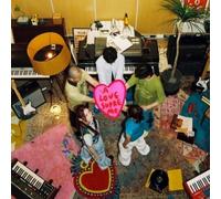 Sole - A Love Supreme - Uncl. 16pg Booklet [Compact Discs] With Booklet, Asia - Import