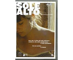 Sole Alto (DVD)