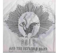 Sole and the Skyrider Ban – Remix Album – Import
