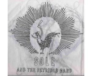Sole and the Skyrider Ban - Remix Album