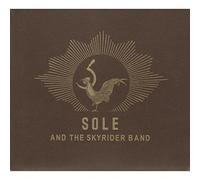 Sole and the Skyrider Ban - Sole and The Skyrider Ban