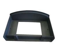 Sole fonte colmar noir poeles tertio Supra FR1100330B Noir G
