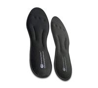 Sole intime tonnante massage liquide chaussures orthotiques Semelles intrieures - soulagement de la douleur au pied et soutien de la vote -