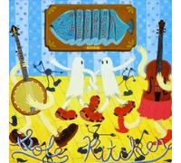 Sole Kitchen by Water Tower Bucket Boys (2011-04-19)