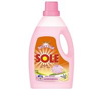 Soleil Lessive pour lavage en machine et à la main Classique