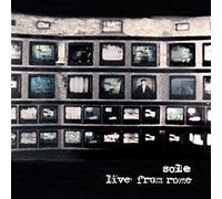Sole - Live from Rome