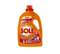 Sole Machine à Laver Nouvelle Formule Protection de Couleur 41 Lavages, 1,845 L