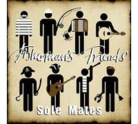 Sole Mates [Import]