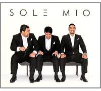 Sol3 Mio - Sol3 Mio [Import]