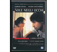 Sole Negli Occhi [Import]