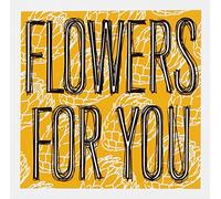 Sole,Nick - Flowers for You [Import]