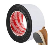 Sole Protectors - Kit de réparation de chaussures | Patch de chaussures de réduction du bruit Eva | Sound anti-eau qui réduit le patch, prise de talon, un kit de réparation de talons solide