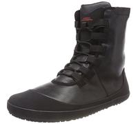 Sole Runner Homme Transition Vario 3 Leder Bottes Chukka, Noir (Black 00), 38 EU X-Large