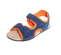 Sole Runner Mimas Sandale, Bleu Orange, 29 EU Large