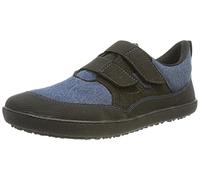 Sole Runner Puck 2 Basket, Bleu, 33 EU Large