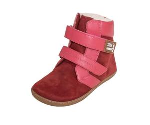 Sole Runner Titania 2 Botte mi-Mollet, Bordeaux, 27 EU Large