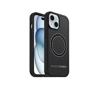 Sole Series Coque MagSafe pour iPhone 17e / 16e / 15 / 14 / 13 - Noir