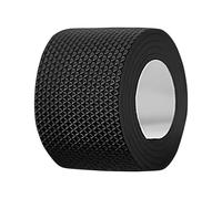 Sole Silent Tape - Bande anti-bruit, antidérapante pour talon, semelle de chaussure de 1,9 m de long, réduction du bruit pour sols durs, amortissement des pas autocollant pour chaussures, solution de