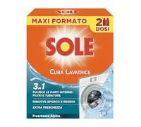 Sole Sole Sole Power Action Machine à laver 6 x 500 ml