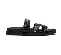 SOLE Solesister Hope Stud Footbed Des Sandales EU 39