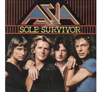 Sole survivor (1982) / Vinyl single [Vinyl-Single 7'']
