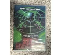 Sole Survivor (1983) - Dvd