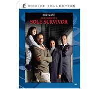 Sole Survivor (2000/ Choice Collection/ On Demand Dvd-R)