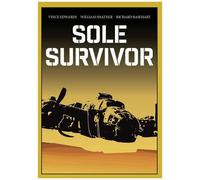Sole Survivor [Digital Video Disc]