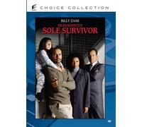 Dean Koontz's Sole Survivor