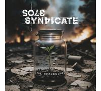 Sole Syndicate - The Reckoning (CD)