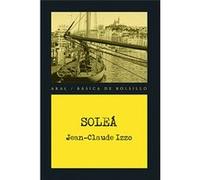 Solea Izzo, Jean - Claude (Auteur)