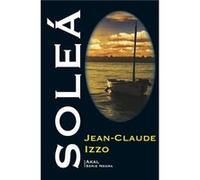 Soleá [Livre en VO] Izzo, Jean - Claude (Auteur)