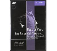 Solea-Los Palos Del Flamenco [Import]