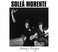 Solea Morente - Aurora Y Enrique (Lp)