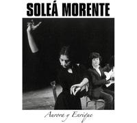 Solea Morente - Aurora Y Enrique [New Vinyl LP] Gatefold LP Jacket, Ltd Ed, Digi
