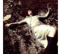 Soléa Morente Sirio B (Vinyl) 12" Album (Clear vinyl) (Limited Edition)