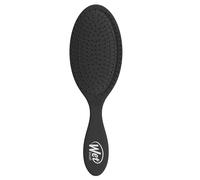 Solea Professionnel - Brosse Démêlante Originale Wet Brush Noire