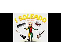Soleado - E' Tutto Inutile