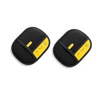 Soleava FurEase - L’accessoire malin pour un intérieur sans poils Gant d'épilation pour chats et chiens, outil de toilettage lavable et réutilisable avec absorption d'électricité statique