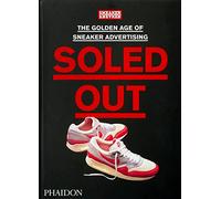 Soled out: The golden age of sneaker advertising