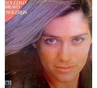Soledad Bravo - Boleros [Vinyl LP]