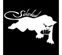 Soledad Brothers - 7-Sugar