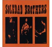 Soledad Brothers - Live