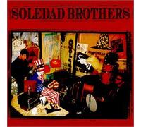 Soledad Brothers - Soledad Brothers