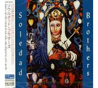 Soledad Brothers - Steal Soul & Dare Your Spirit to [Import]