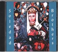 Soledad Brothers - Steal Your Soul and Dare [Import]