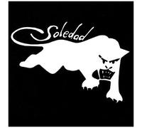 Soledad Brothers - Sugar & Spice / Johnny's Death [Vinyl]